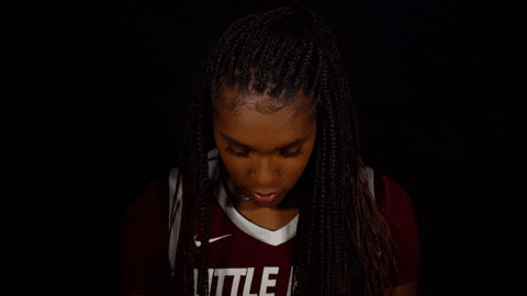 Littlerockwbb2020 GIF by Little Rock Athletics