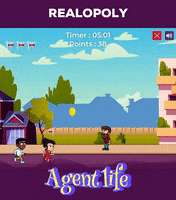 Showing Real Estate GIF by Realopoly