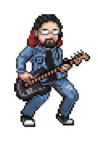 Pokerus Sticker by CBAsensei®