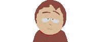 Japanese Toilet Sticker by South Park