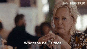 Jean Smart What GIF by HBO Max