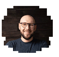 Ai Wow Sticker by Design Practice