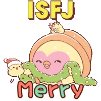 Celebrate Merry Christmas Sticker
