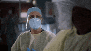 Greys Anatomy What GIF by ABC Network