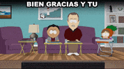 Season 23 Episode 6 GIF by South Park