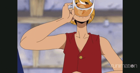 smash one piece GIF by Funimation
