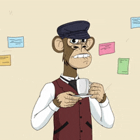 jenkinsthevalet coffee good morning gm lfg GIF