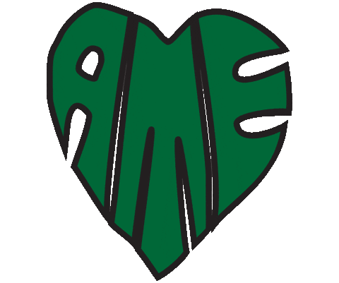 Tiger Love Sticker by EVA