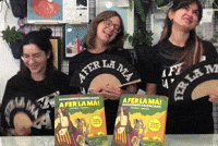 A Fer La Ma GIF by Gnomo