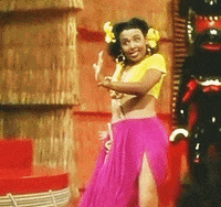 lena horne dancing GIF