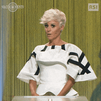 Rsi Tami GIF by Radiotelevisione svizzera (RSI)