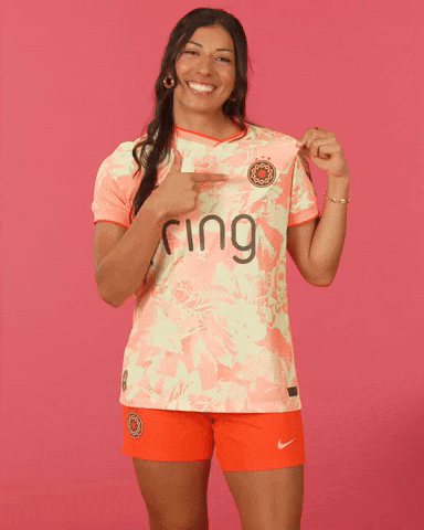 Portland Thorns GIF by Thorns FC