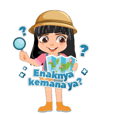 Maukemana Sticker by Goldenrama