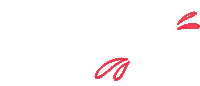Enjoy Fries Sticker by Come Arepa