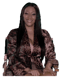 Reaction Happy Sticker by E!