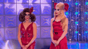 episode 5 2x5 GIF by RuPaul's Drag Race