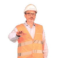 Artisan Pros Sticker by Isover et Placo® France