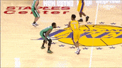 lakers GIF