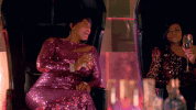 empire cheers star empire cookie lyon GIF