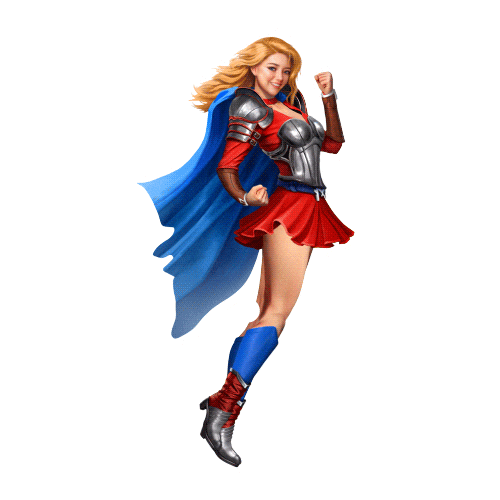 murkagames giphyupload game genie win Sticker