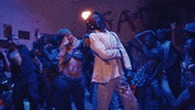 Buju Banton Party GIF by Victoria Monét