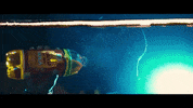 Nirvana Drinking GIF by Demic