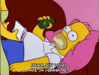 homer simpson GIF