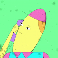 pizza what GIF by dot_pieces