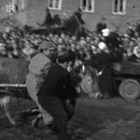 Crash Country GIF by Bayerischer Rundfunk