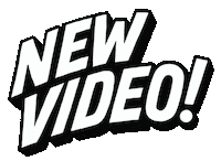 Music Video Wow Sticker by Rylsee