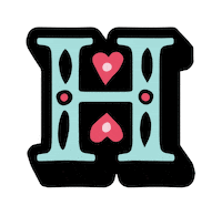 Text Abc Sticker by Hanna Ruusulampi