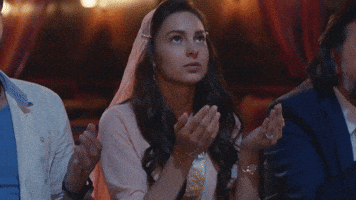 Ramadan Pray GIF by Jessica May