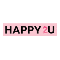 Sticker by Happy2U