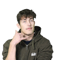 Oeklo call connor oeklo oeklo call Sticker