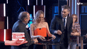 Dani Martínez Cero GIF by Movistar Plus+
