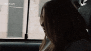 Skam Espana Nora GIF by Movistar+