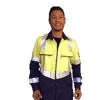 LianderNL happy yes strong ja Sticker