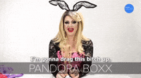 I'm Gonna Drag This Bitch Up