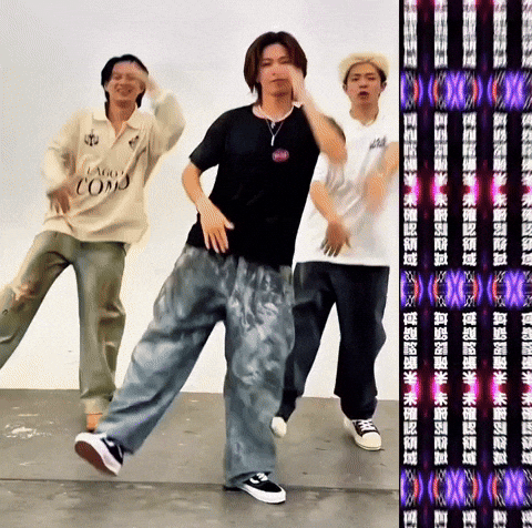 Numberi GIF