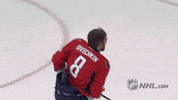 Skating Ice Hockey GIF by NHL