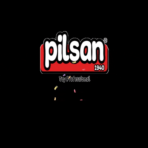 Oyuncak GIF by Pilsan Toys
