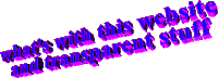 new look text Sticker by AnimatedText