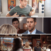 season 3 nbc GIF by The Good Place