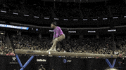 gabby douglas mic GIF