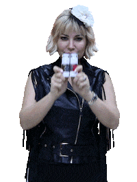 Sibeldemir Sticker by S-iron Cosmetics