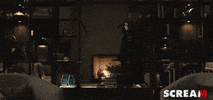 Scream Movie GIF by Scream