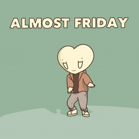 Happy Good Morning GIF by LT3 Creations