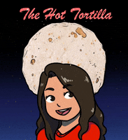 Thehottortilla GIF by Santanera Living