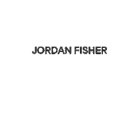 To All The Boys Ive Loved Before Sticker by Jordan Fisher