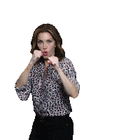 ElenaCardone elena cardone elenacardone build an empire 10xladies Sticker
